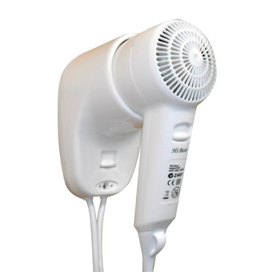 Hair Dryer Heatflow 1200W